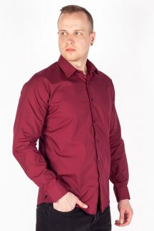 Shirt BZN 1855-S-PP-439