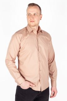 Shirt BZN 1855-S-PP-472