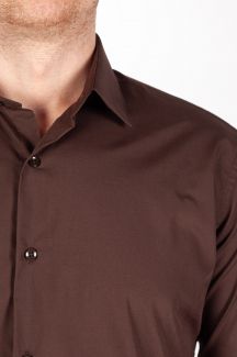 Shirt BZN 1855-S-PP-494