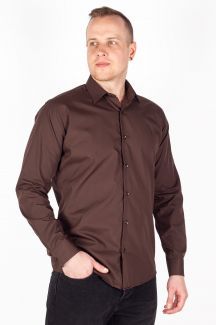 Shirt BZN 1855-S-PP-494