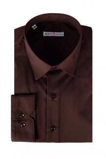 Shirt BZN 1855-S-PP-494