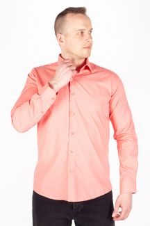 Shirt BZN 1855-S-PP-524