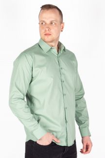 Shirt BZN 1855-S-PP-917