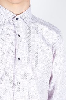 Shirt GIOVANNI FRATELLI 2004-CR-SATIN-002