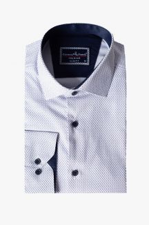 Shirt GIOVANNI FRATELLI 2150-CR-SATIN-002