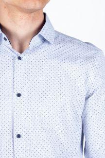 Shirt GIOVANNI FRATELLI 2192-CR-8-DROP-001