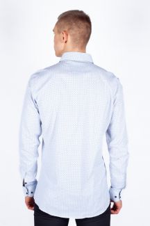 Shirt GIOVANNI FRATELLI 2192-CR-8-DROP-001