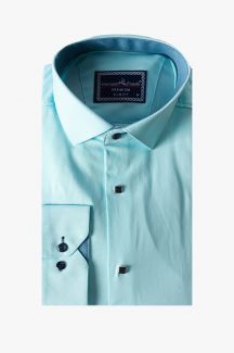 Shirt GIOVANNI FRATELLI 3033-CR-SATIN-008