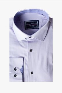 Shirt GIOVANNI FRATELLI 3033-CR-SATIN-009