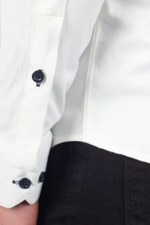 Shirt GIOVANNI FRATELLI 3033-CR-SATIN-025