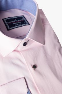 Shirt GIOVANNI FRATELLI 3033-CR-SATIN-027