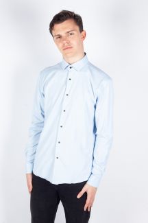 Shirt GIOVANNI FRATELLI 3033-CR-SATIN-028