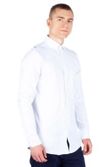 Shirt GIOVANNI FRATELLI 3035-CR-8-DROP-SATIN-001