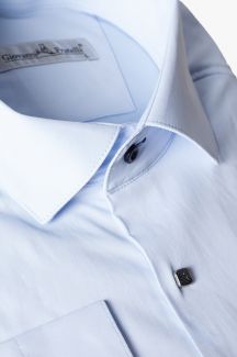 Shirt GIOVANNI FRATELLI 8066-ST-SATIN-003