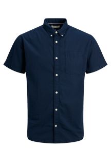 Shirt JACK & JONES 12194281-Navy-Blazer
