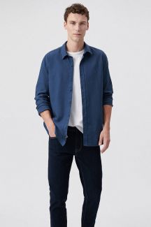 Shirt MAVI 0210698-70487