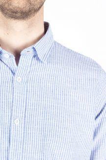 Shirt MCL 32851-MAVI