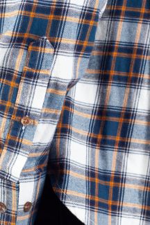 Shirt CROSS JEANS 35614-306