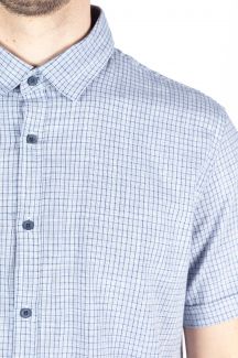 Shirt MCL 32751-LACIVERT