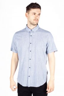 Shirt MCL 32751-LACIVERT