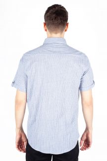 Shirt MCL 32751-LACIVERT