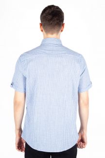 Shirt MCL 32751-MAVI-LACIVERT