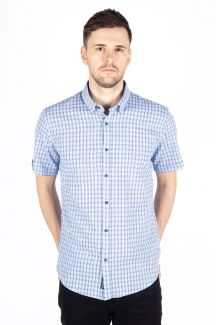 Shirt MCL 32751-TURKUAZ-LACIVERT