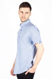Shirt MCL 32751-TURKUAZ-LACIVERT