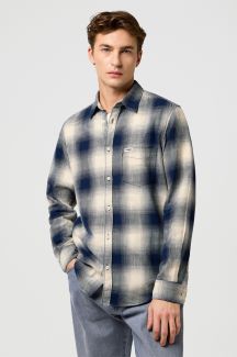 Shirt WRANGLER 112371651
