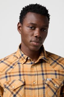 Shirt WRANGLER 112372456