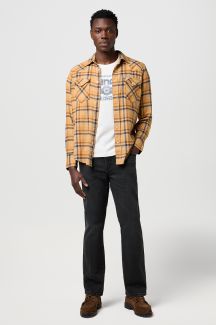 Shirt WRANGLER 112372456