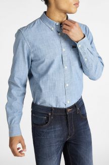 Denim Shirt Wrangler