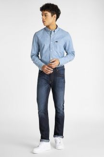 Denim Shirt Wrangler