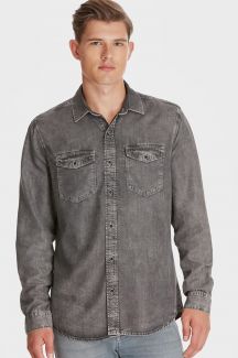 Denim Shirt Wrangler