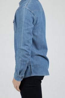 Denim Shirt Wrangler