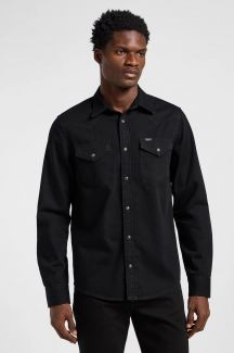 Denim shirt LEE 112363913