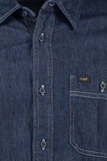 Denim shirt LEE 112370457