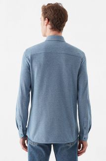 Shirt MAVI 021818-33511