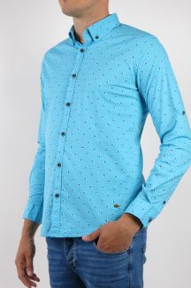 Shirt MCL 32259-TURKUAZ