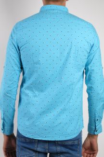 Shirt MCL 32259-TURKUAZ