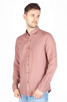Linen shirt MCL 32431-MURDUM