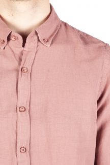 Linen shirt MCL 32431-MURDUM