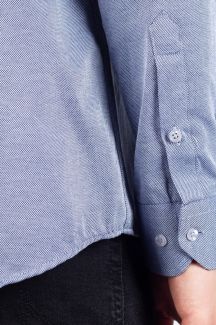 Shirt BZN 1856-S-PP-Oxford-70