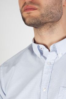 Shirt CROSS JEANS 35507-071