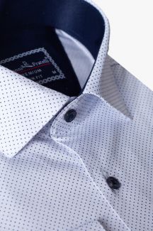Shirt GIOVANNI FRATELLI 2114-CR-001