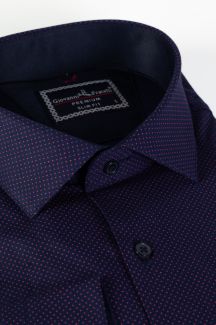 Shirt GIOVANNI FRATELLI 2114-CR-004