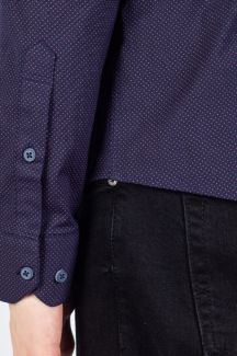 Shirt GIOVANNI FRATELLI 2114-CR-004