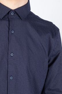 Shirt GIOVANNI FRATELLI 2114-CR-006