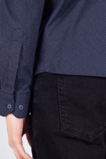 Shirt GIOVANNI FRATELLI 2114-CR-006