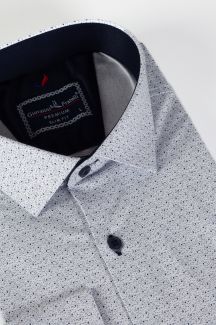 Shirt GIOVANNI FRATELLI 2123-CR-001
